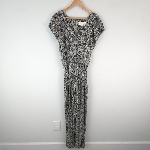 Anthropologie Women's Zadie Jumpsuit - Picture 3 of 16